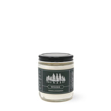 Load image into Gallery viewer, Finding Home Farms - Soy Candle, Woods,  Woody Scent