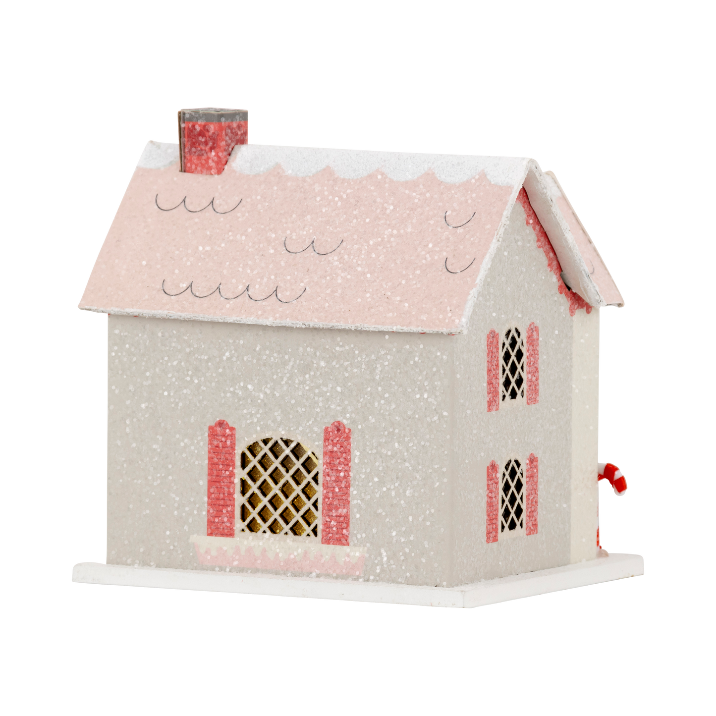 My Mind’s Eye - VIL1153 - Christmas Village - Toy Shop