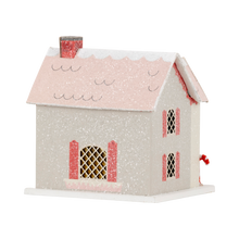 Load image into Gallery viewer, My Mind’s Eye - VIL1153 - Christmas Village Toy Shop