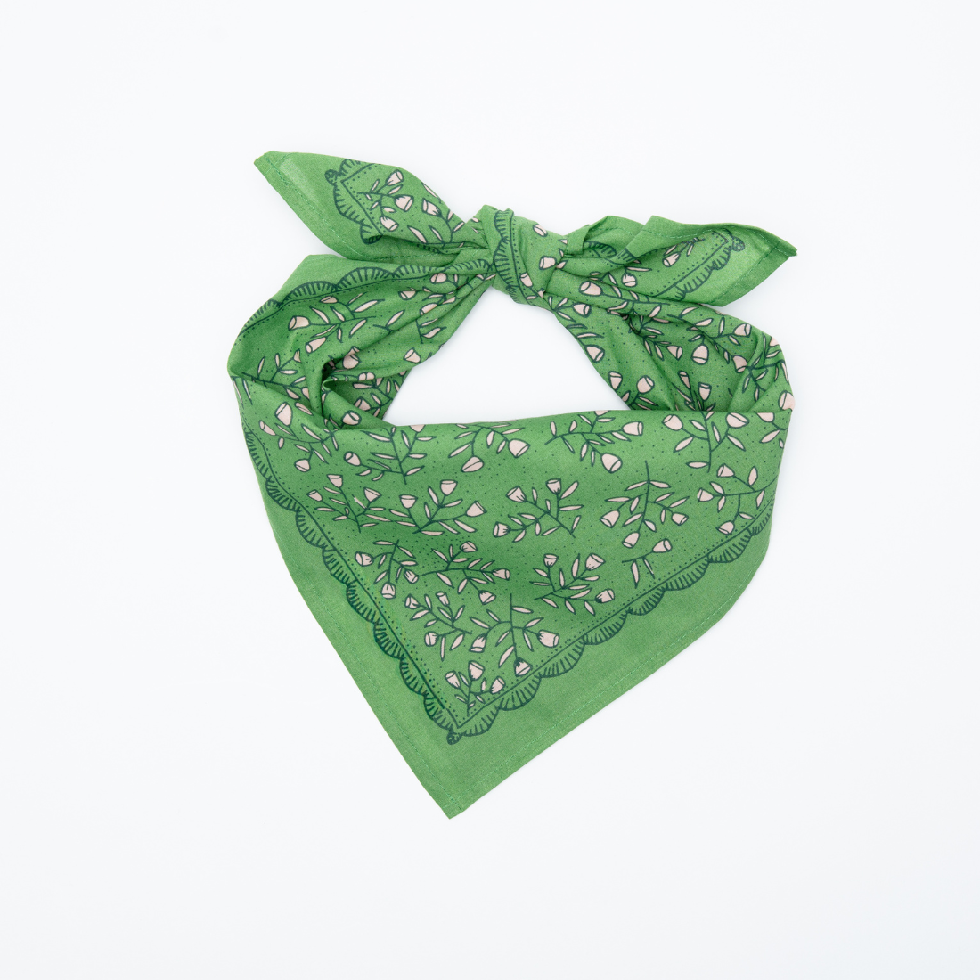 Handker Bandanas - No. 106 Posey Bandana