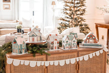 Load image into Gallery viewer, My Mind’s Eye - VIL1250 - Santa's House