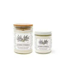 Load image into Gallery viewer, Finding Home Farms - Soy Candle, Lavender Evergreen, Woody & Herbal Scent
