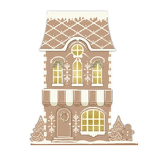 Load image into Gallery viewer, My Mind’s Eye - VIL1253 - Gingerbread Shop