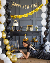 Load image into Gallery viewer, Napkin - Happy New Year - My Mind’s Eye