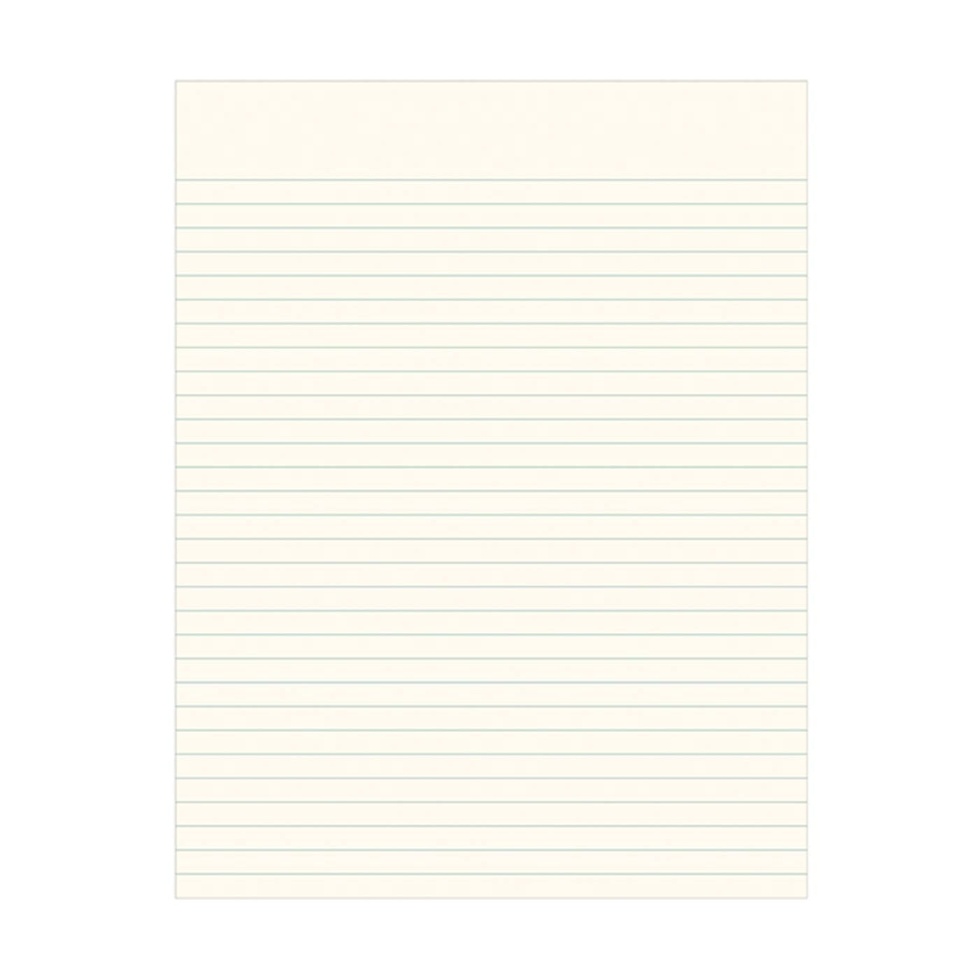 Notebook - Good Teacher - Ruff House
