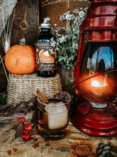 Load image into Gallery viewer, Meadowland Syrup - Pumpkin Spice Simple Syrup