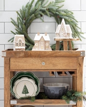 Load image into Gallery viewer, My Mind’s Eye - VIL1253 - Gingerbread Shop