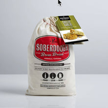 Load image into Gallery viewer, Soberdough - Cheesy Garlic - Case