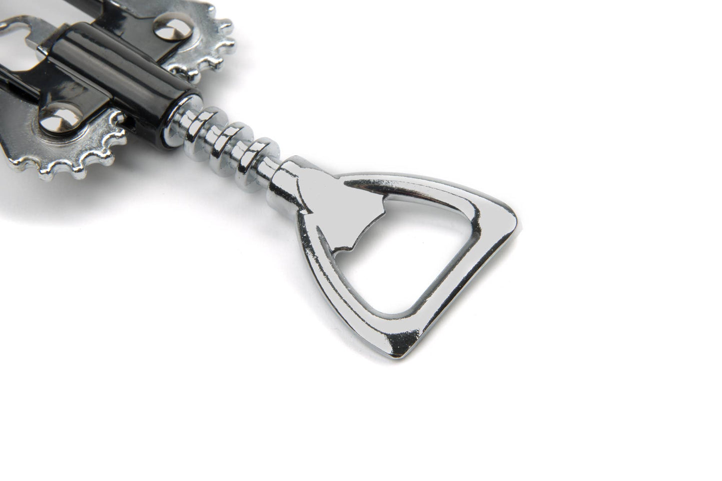 Fox Run Brands - Fox Run Wing Corkscrew, 1.25" x 2.25" x 6.75"