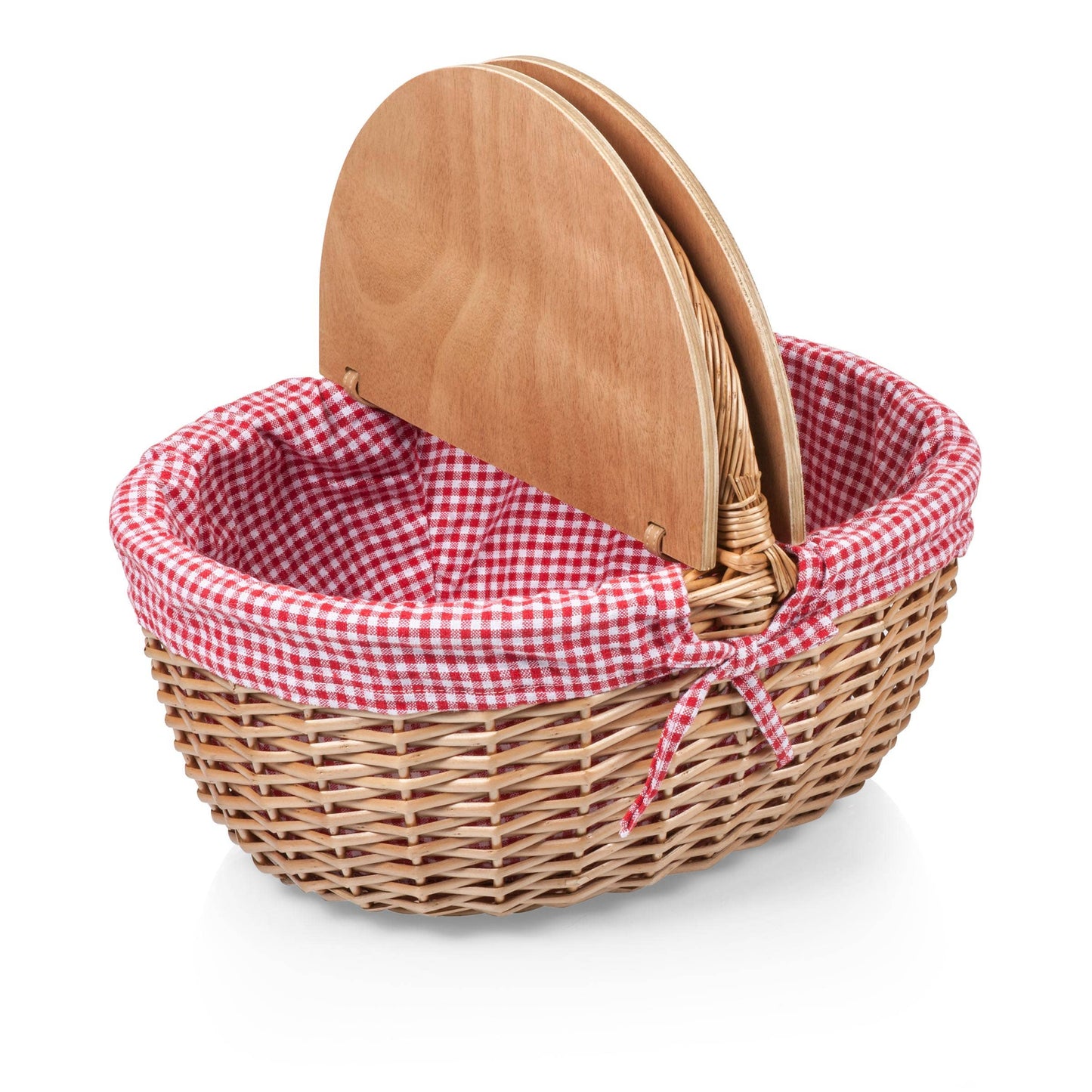 Picnic Time Family of Brands - Country Picnic Basket