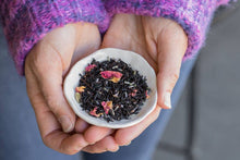 Load image into Gallery viewer, Smith Teamaker - Black Lavender Black Tea - Bulk Sachets