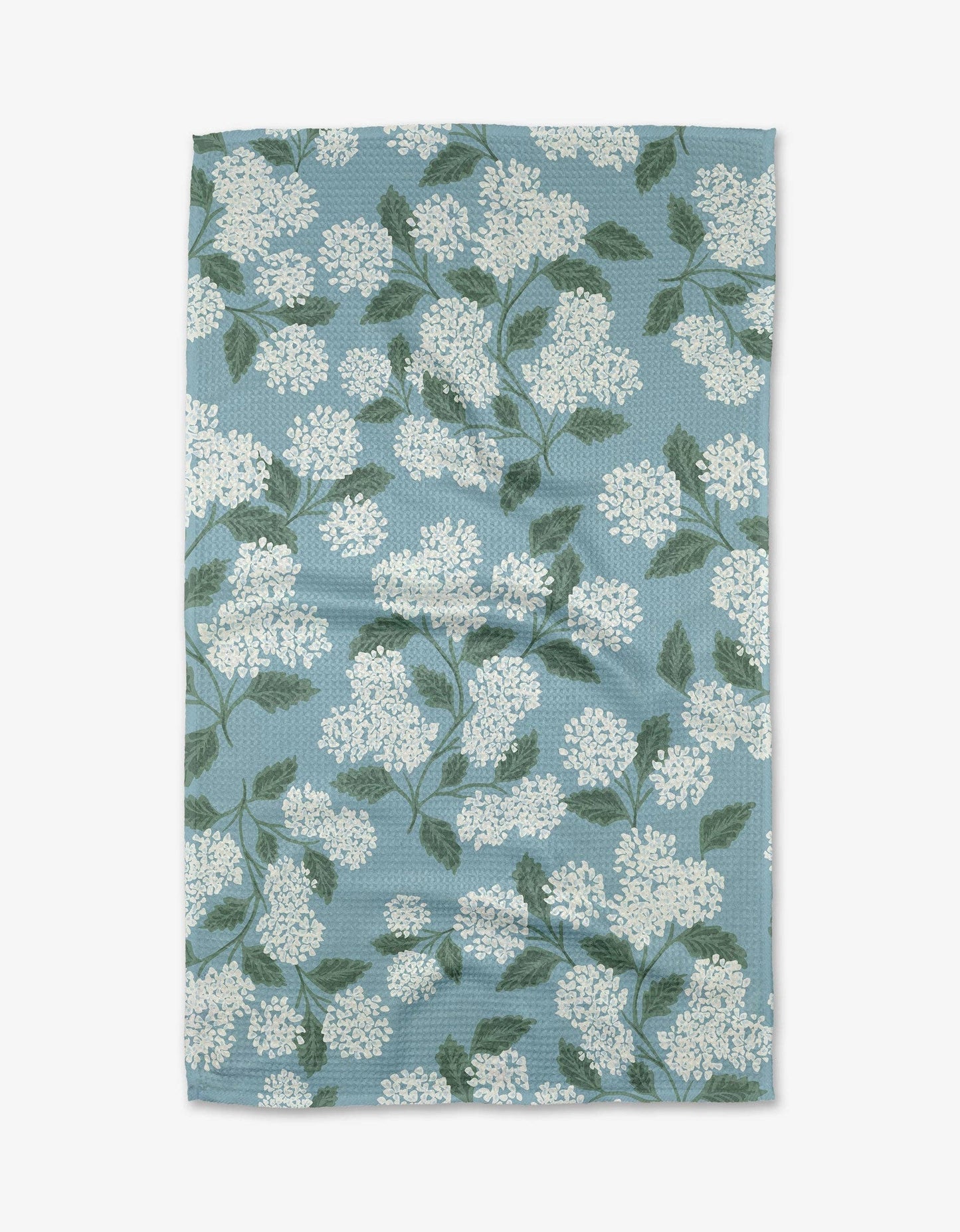 Geometry - Garden Of Edith Tea Towel