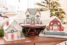 Load image into Gallery viewer, My Mind’s Eye - VIL1250 - Santa's House