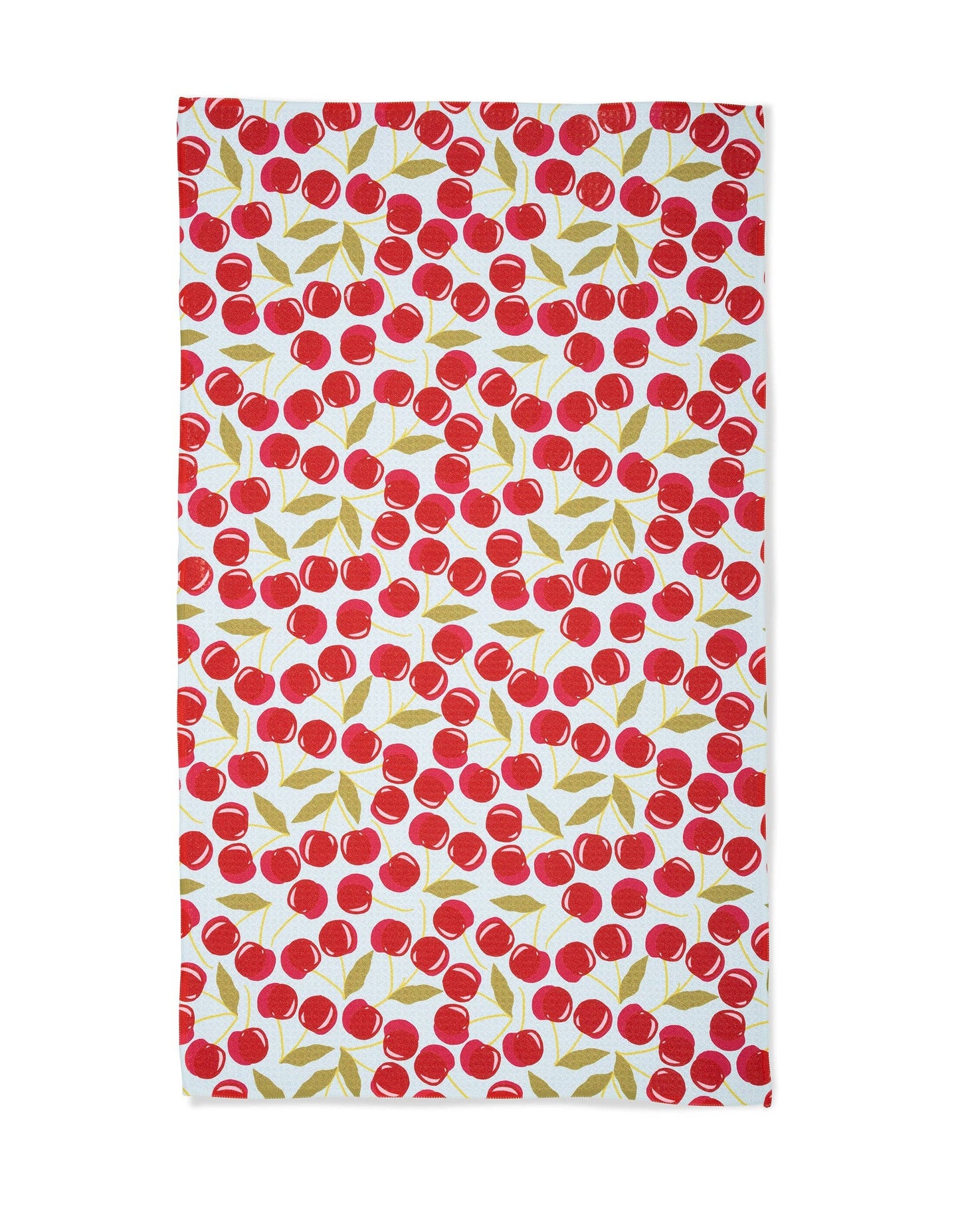 Geometry - Sweet Cherry
