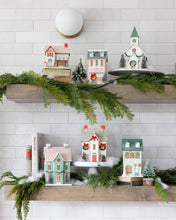Load image into Gallery viewer, My Mind’s Eye - VIL1153 - Christmas Village Toy Shop