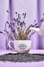 Load image into Gallery viewer, Smith Teamaker - Black Lavender Black Tea - Bulk Sachets