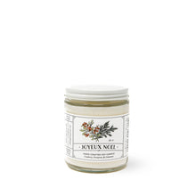 Load image into Gallery viewer, Finding Home Farms - Soy Candle, Joyeux Noel, Holiday / Christmas Scent
