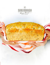 Load image into Gallery viewer, Soberdough - Cheesy Garlic - Case