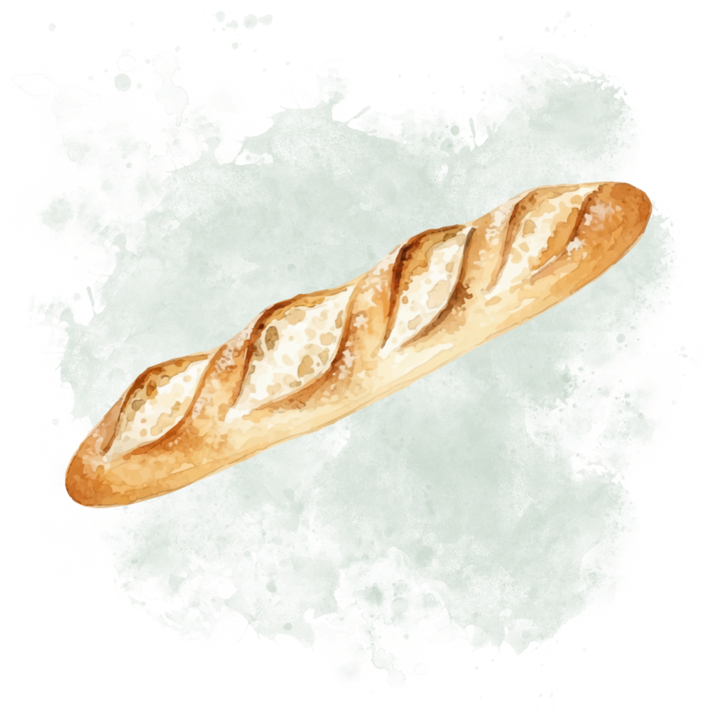 French Comfort Food - October 8