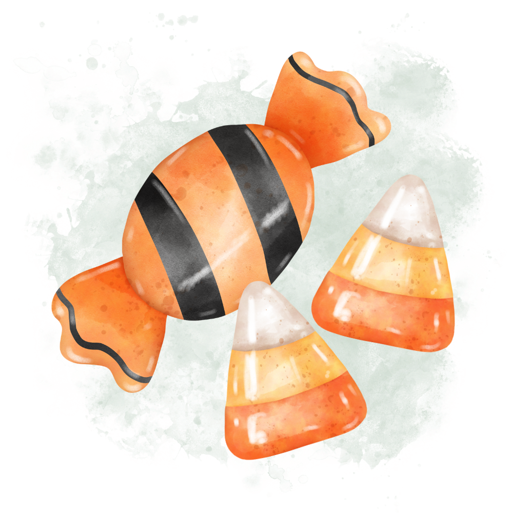 Evening Halloween Dessert Party - October 30