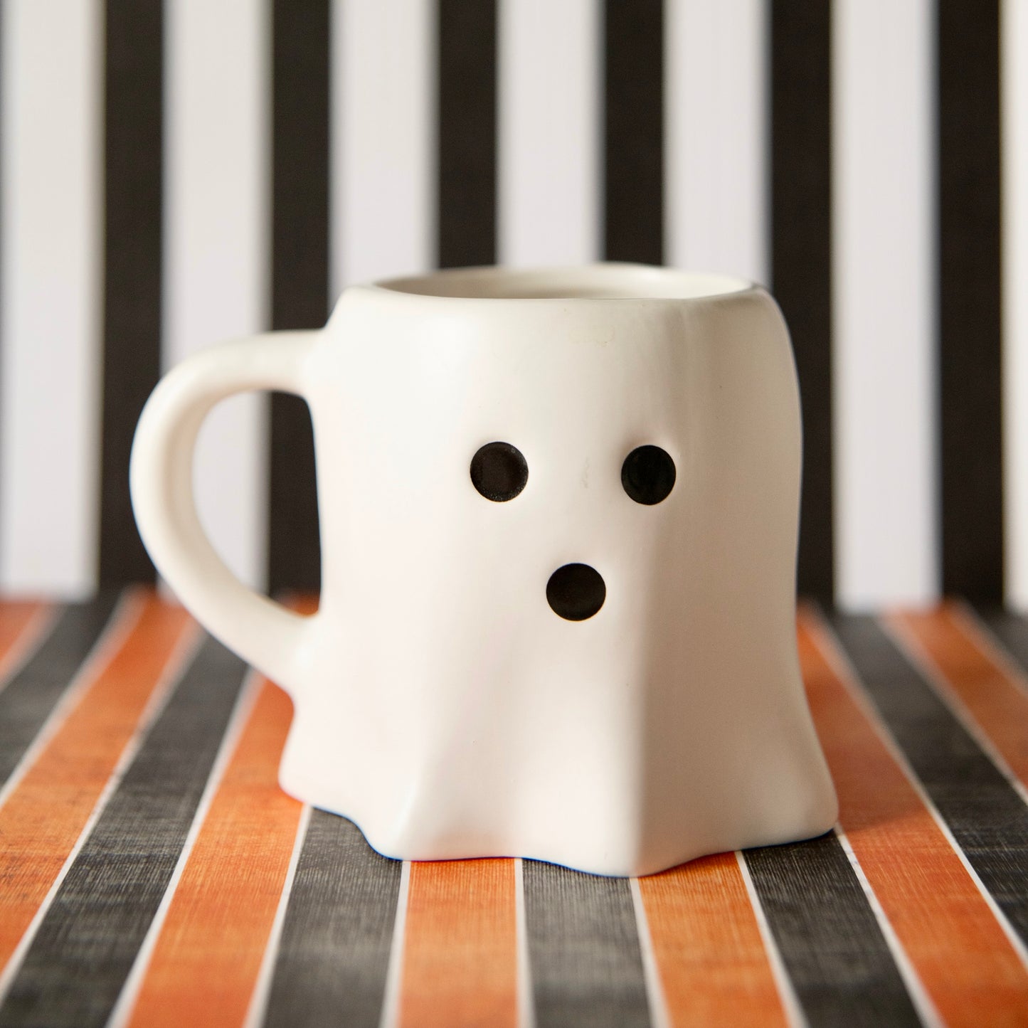 Ghost Mug