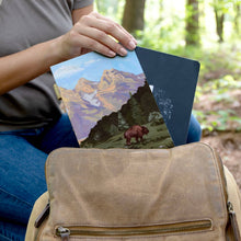 Load image into Gallery viewer, Journal - Grand Teton Lined - 1Canoe2