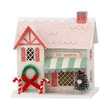 Load image into Gallery viewer, My Mind’s Eye - VIL1153 - Christmas Village Toy Shop