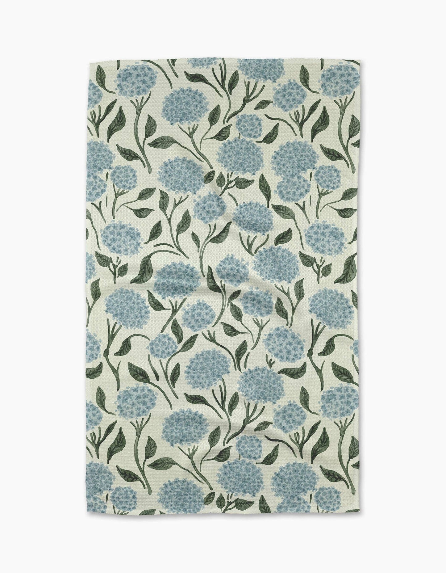 Geometry - Hydor Tea Towel