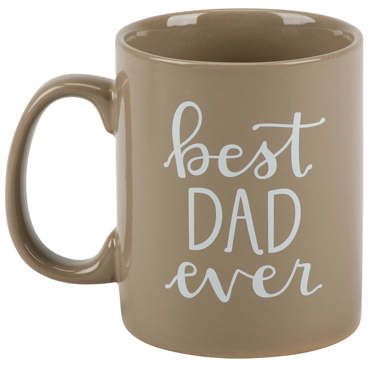 Primitives by Kathy - Best Dad Ever Mug
