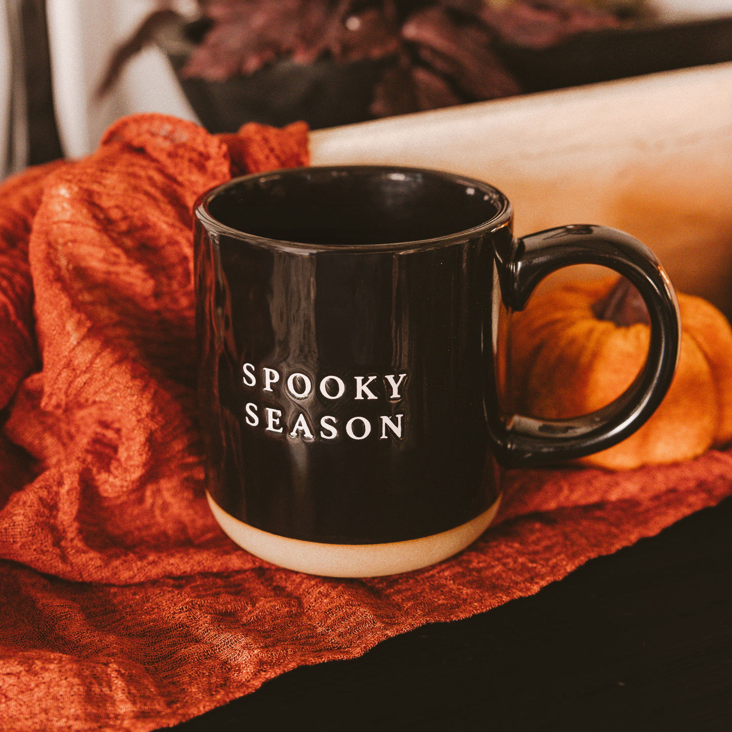 Mug - Spooky Season