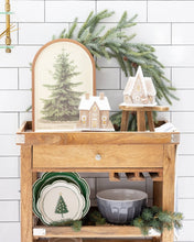 Load image into Gallery viewer, My Mind’s Eye - VIL1255 - Gingerbread House