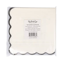 Load image into Gallery viewer, Napkin - Happy New Year - My Mind’s Eye