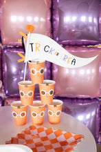 Load image into Gallery viewer, Felt Pennant - Trick or Treat - My Mind’s Eye - GVP1215