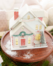 Load image into Gallery viewer, My Mind’s Eye - VIL1250 - Santa's House