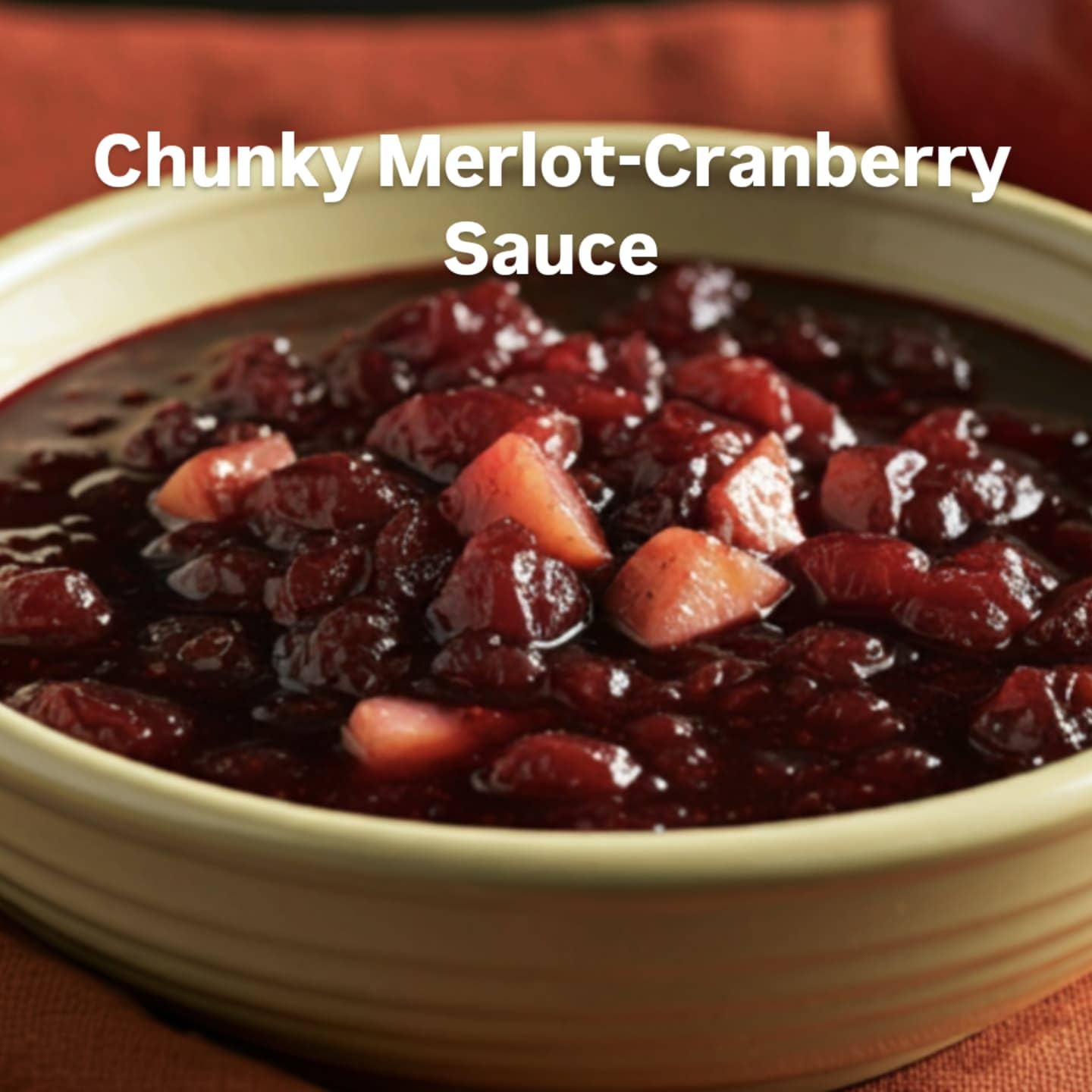 Berkshire Wine Jelly - Merlot Wine Jelly