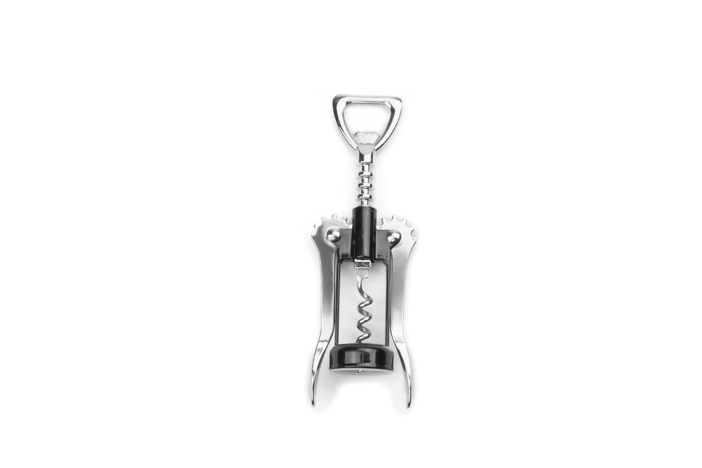 Fox Run Brands - Fox Run Wing Corkscrew, 1.25" x 2.25" x 6.75"