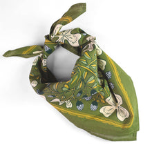 Load image into Gallery viewer, Handker Bandanas - No. 152 Josephine Bandana