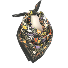 Load image into Gallery viewer, Handker Bandanas - No. 131 Henri Bandana