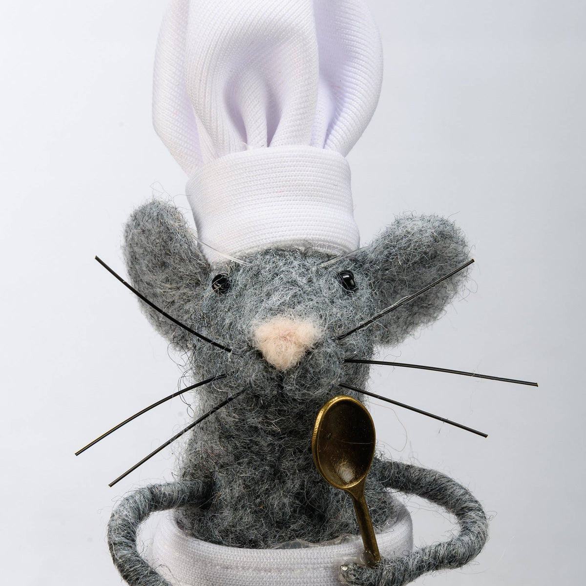 Kitchen Mice Critter Set
