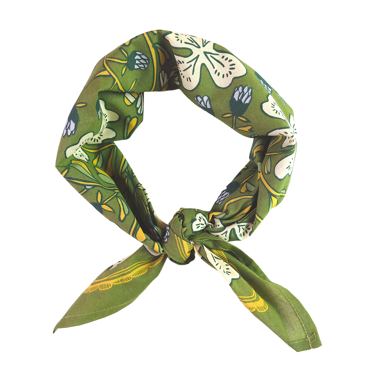 Handker Bandanas - No. 152 Josephine Bandana