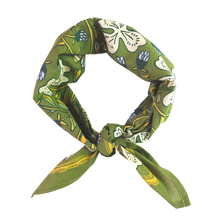 Load image into Gallery viewer, Handker Bandanas - No. 152 Josephine Bandana