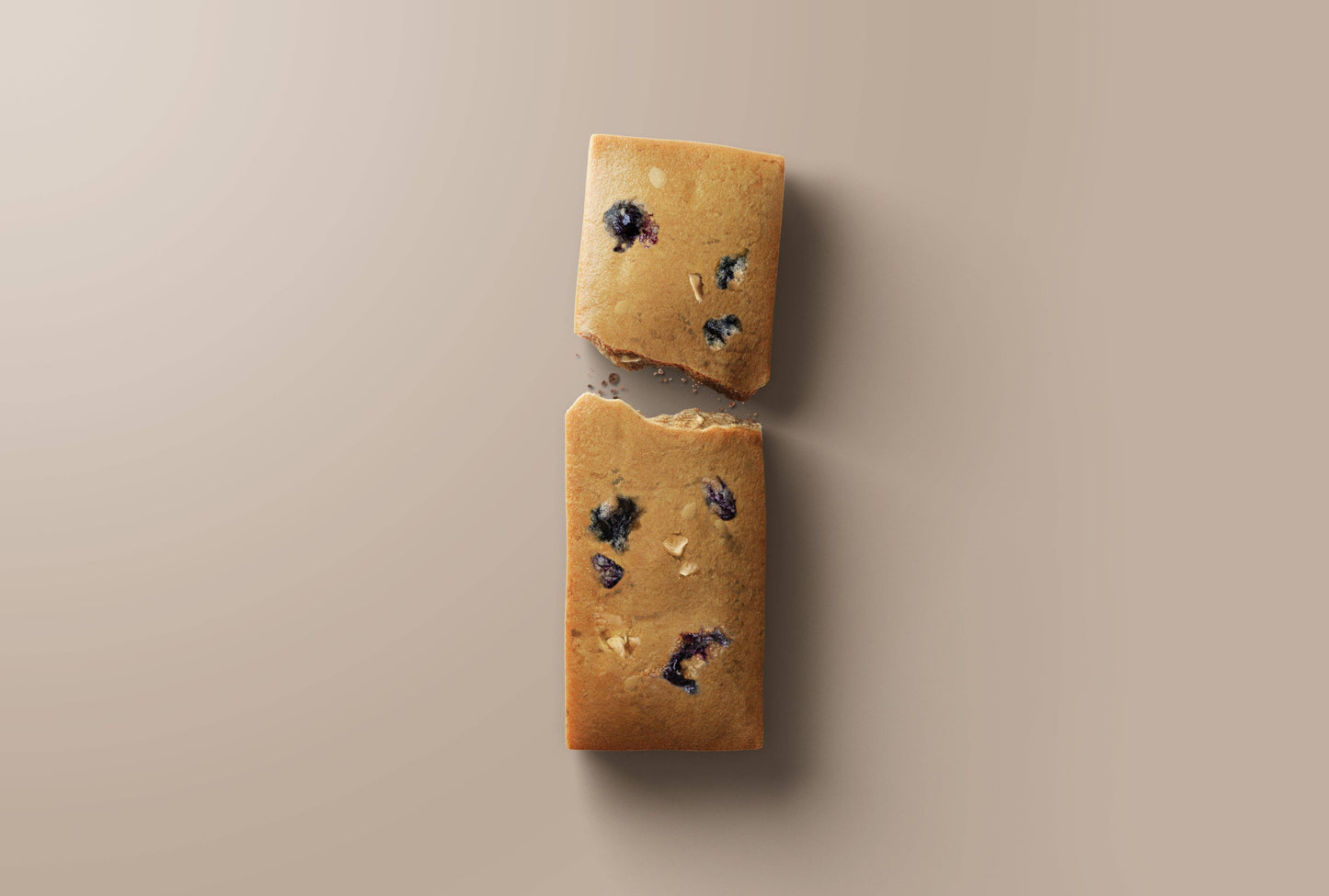 Stars + Honey - Peanut Butter Blackberry