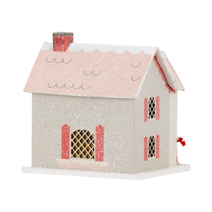 My Mind’s Eye - VIL1153 - Christmas Village Toy Shop