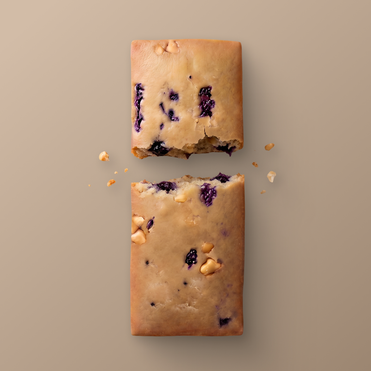Stars + Honey - Peanut Butter Wildberry (10-Pack)