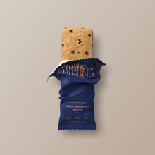Load image into Gallery viewer, Stars + Honey - Maple Blueberry Muffin