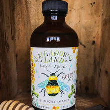 Load image into Gallery viewer, Mixer - Salted Honey Cardamom