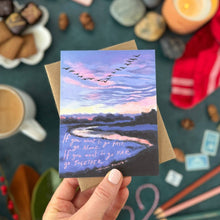 Load image into Gallery viewer, Tiny and Snail - Go Together