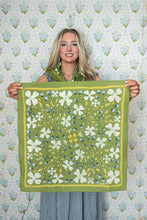 Load image into Gallery viewer, Handker Bandanas - No. 152 Josephine Bandana