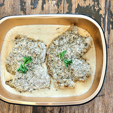Load image into Gallery viewer, Creamy Garlic Chicken