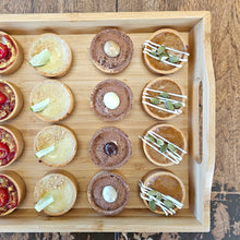 Load image into Gallery viewer, Mini Tarts